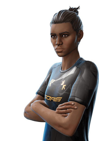 Aicha Timera