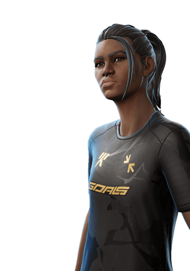 Angele Ngalula