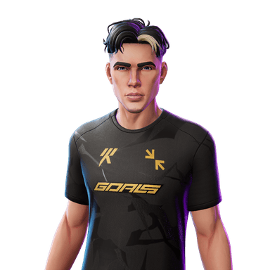 Dominic Diaz
