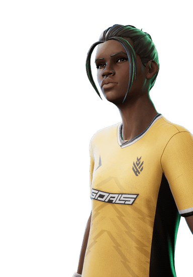 Odette Konare