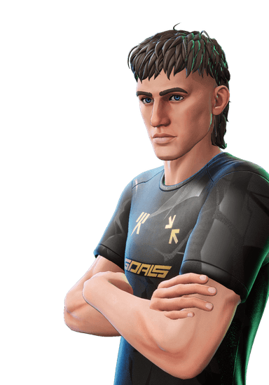 Ronaldo Smith