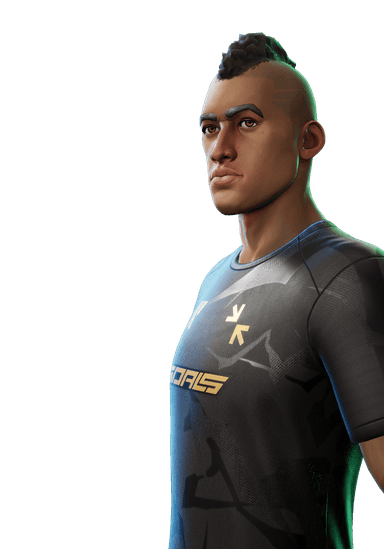 Sylvain Nana