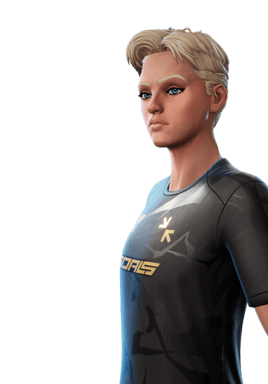 Lisbeth Pitti