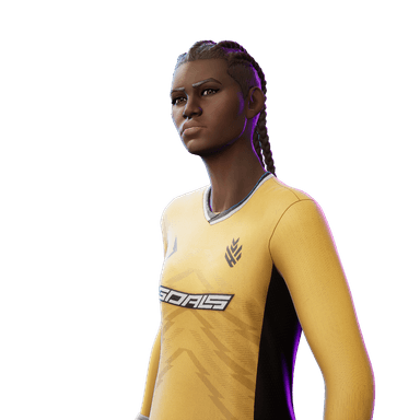 Aïcha Ndongo