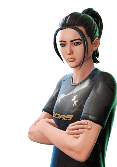 Nina Conley