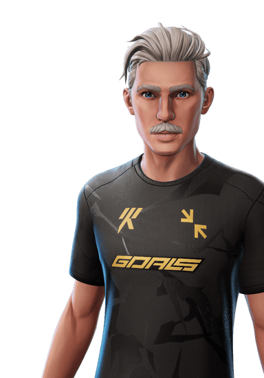Anibal Caceres