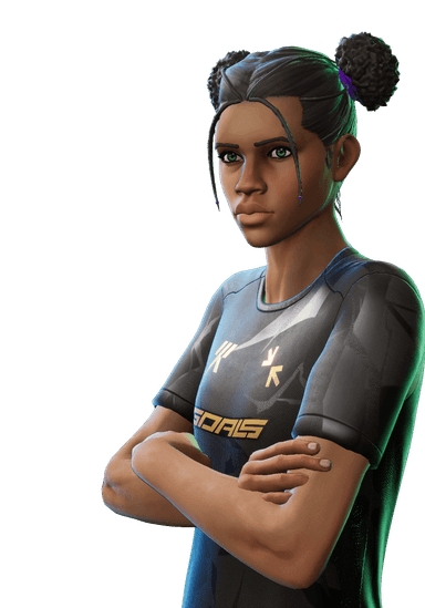 Hana Yahya