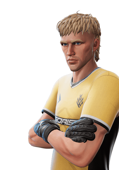 Alexey Abramovich