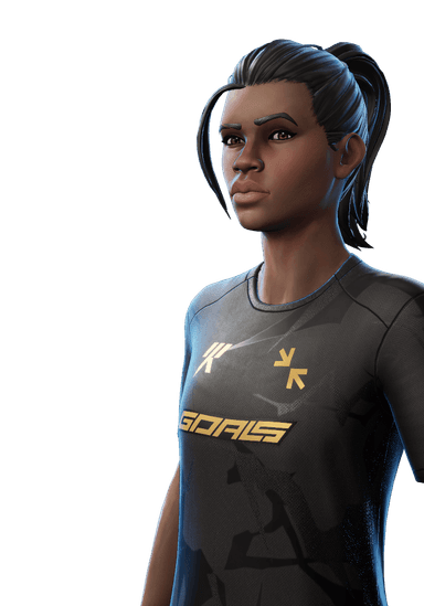 Foluke Dasylva