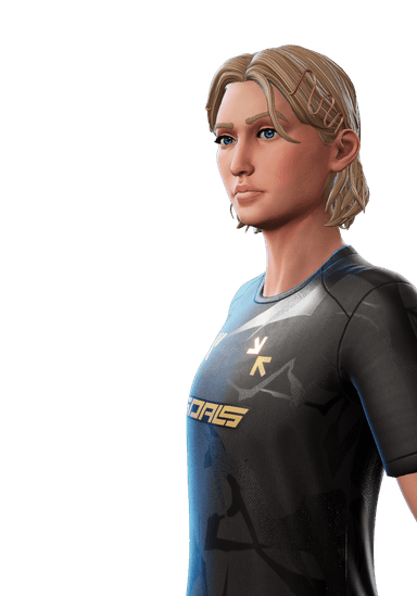 Merethe Petersson