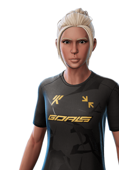 Dawn Fortin
