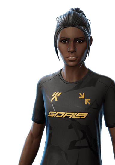 Belinda Akoto