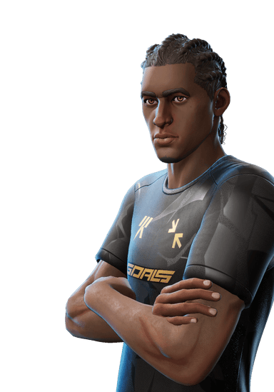 Issouf Soulama