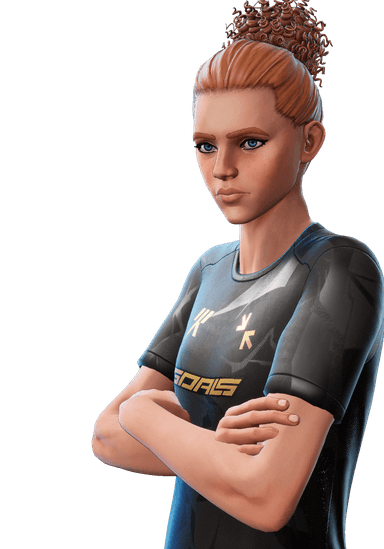 Diana Leblanc