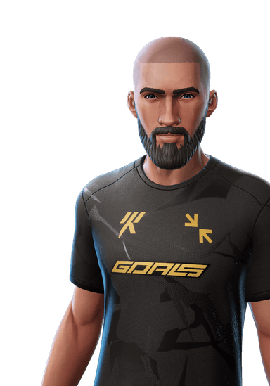 Karim Back
