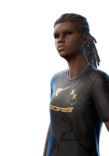 Honorine Kabeya
