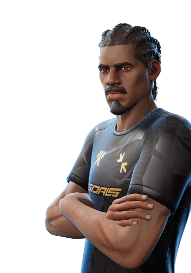 Wilson Vilarinho