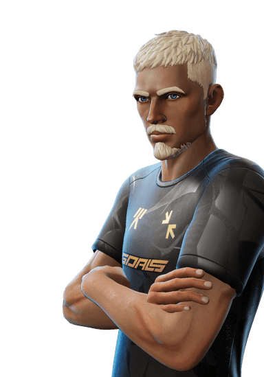 Wayne Thompson