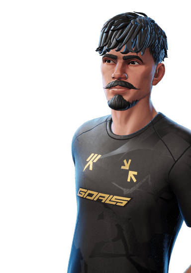 Mathew Gordon