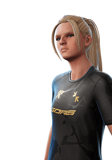 Tina Johnsen