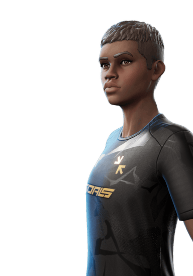 Sylvia Tettey