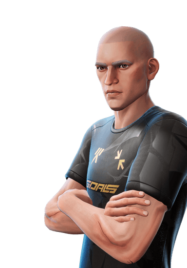 Sören Böhme
