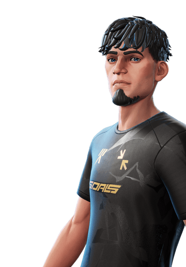 Joshua Carrascosa