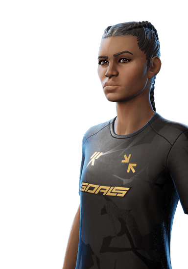 Edith Bakari