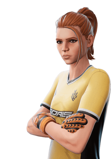 Dorcas Jewell