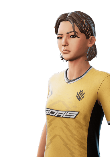 Cheryl Teng