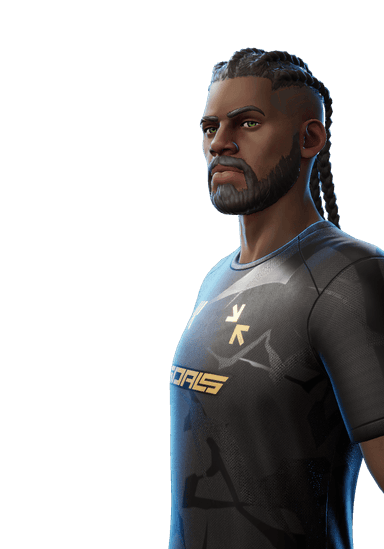 Paul Tshimanga
