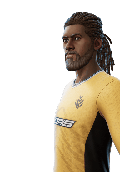 Curtis Davis