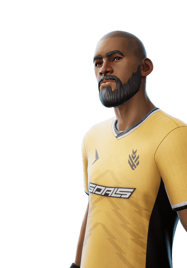 Kelvin Sanga