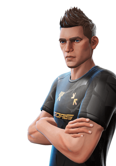 Krste Coric