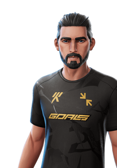 Mickael Laroche