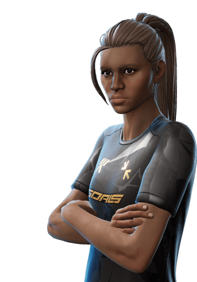 Oluchi Shehu