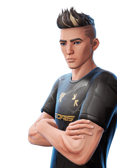 Sebastian Bravo