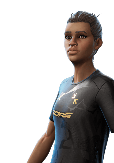 Diarra Athie