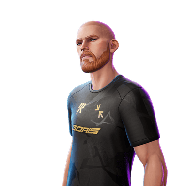 Isaac Smith