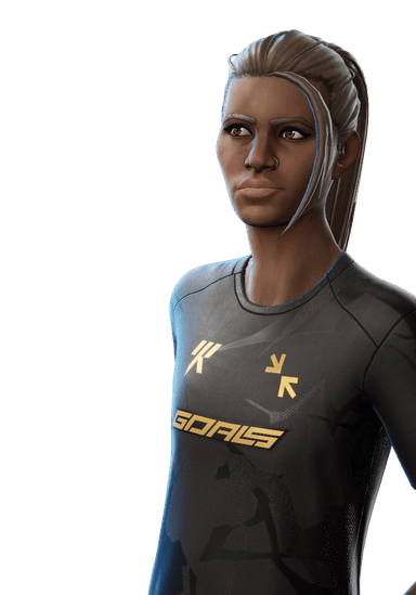 Genevieve Abakar