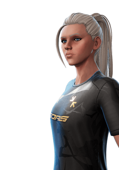 Dilara Dolgova