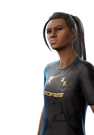 Venessa Tambwe