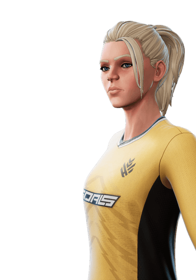 Lilia Lafitte