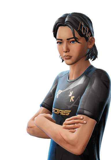 Carmen Miyata