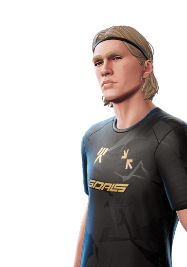 Mitya Zverev