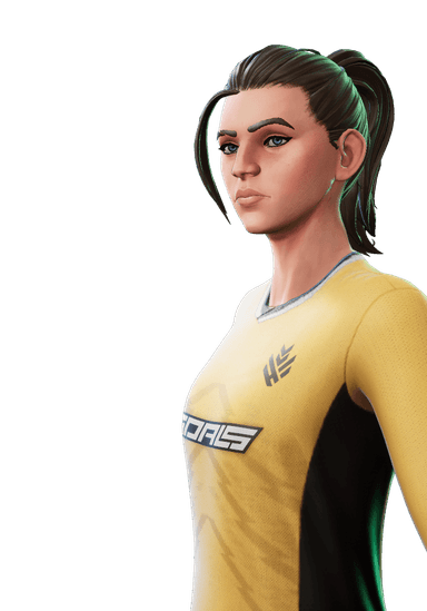 Demi Homan