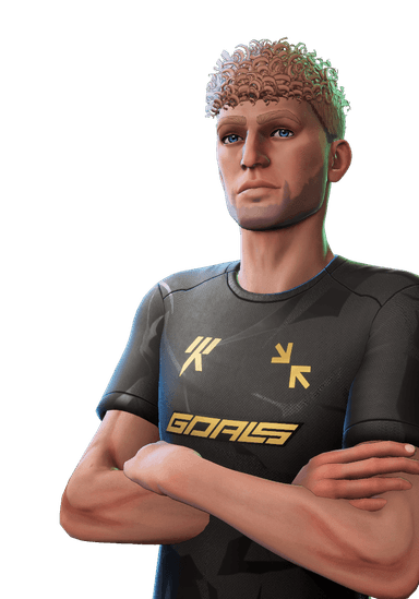Robbie Kuypers
