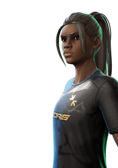 Monica Muamba