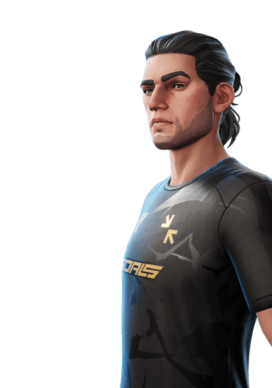 Kevin Rusan