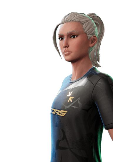 Amber Chapman